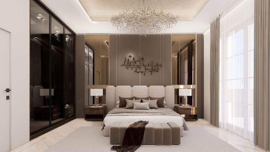 Vila superba excelent pozitionata in Pipera -Iancu Nicolae - Poză 11