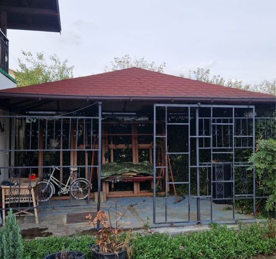 Casa in Comuna Dascalu Judet Ilfov - Poză 3