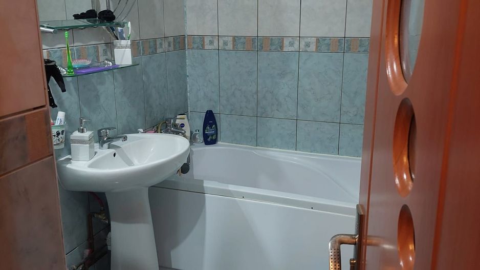 Apartament cu trei camere, Piata Resita, 77.500€ - Poză 9