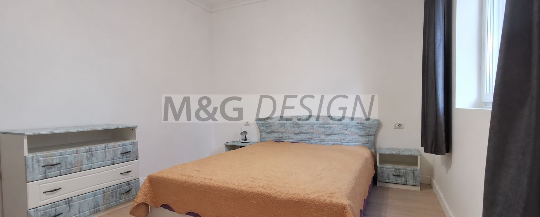 Apartament 2 camere Chisoda cu grădină - Poză 8