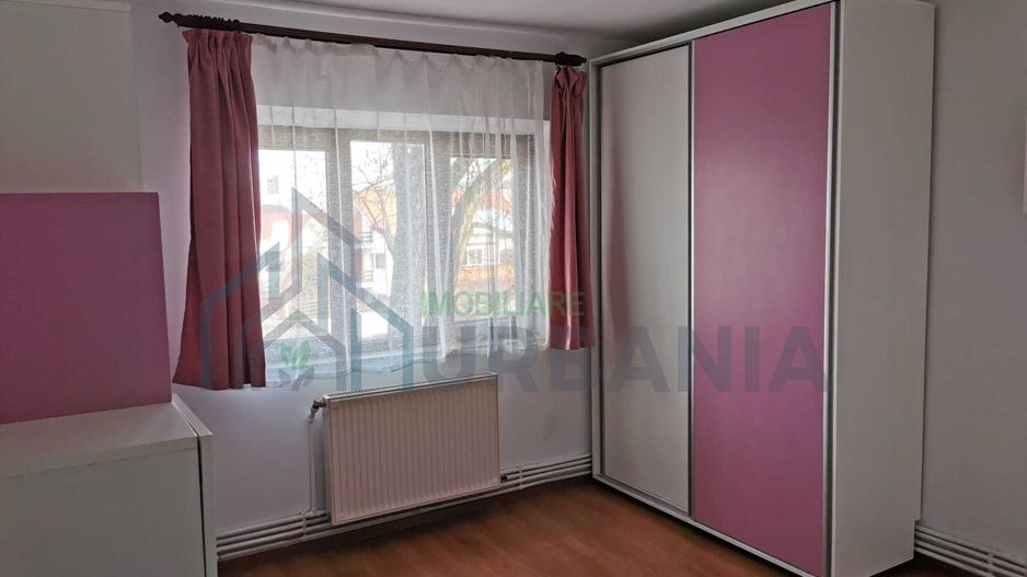 Apartament de închiriat, 3 camere, zona CUG, Iași - Poză 6