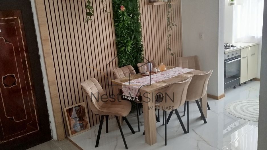 Apartament modern 2 camere | renovat| Pozitie excelenta | Vasile Aaron - Poză 3