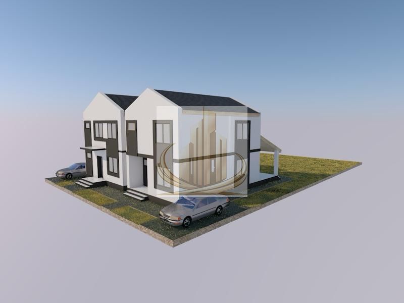 Casă individuală Săcălaz|4 camere|103 MP|360 TEREN |TOATE UTILITATILE - Poză 1