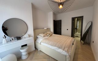 Penthouse MODERN cu 2 terase in Selimbar-Sibiu - Poză 1