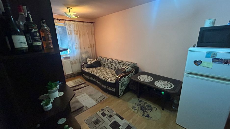 Apartament 2 camere, parter - Blaj - Poză 4