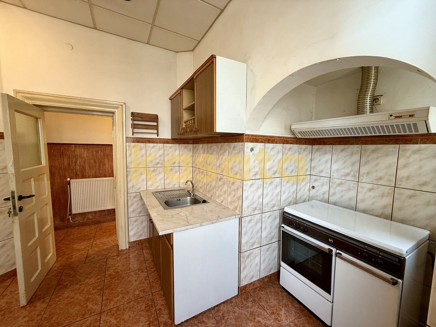 APARTAMENT IN VILA INTERBELICA | UNIRII | ETAJ 1 |READY TO MOVE - Poză 12