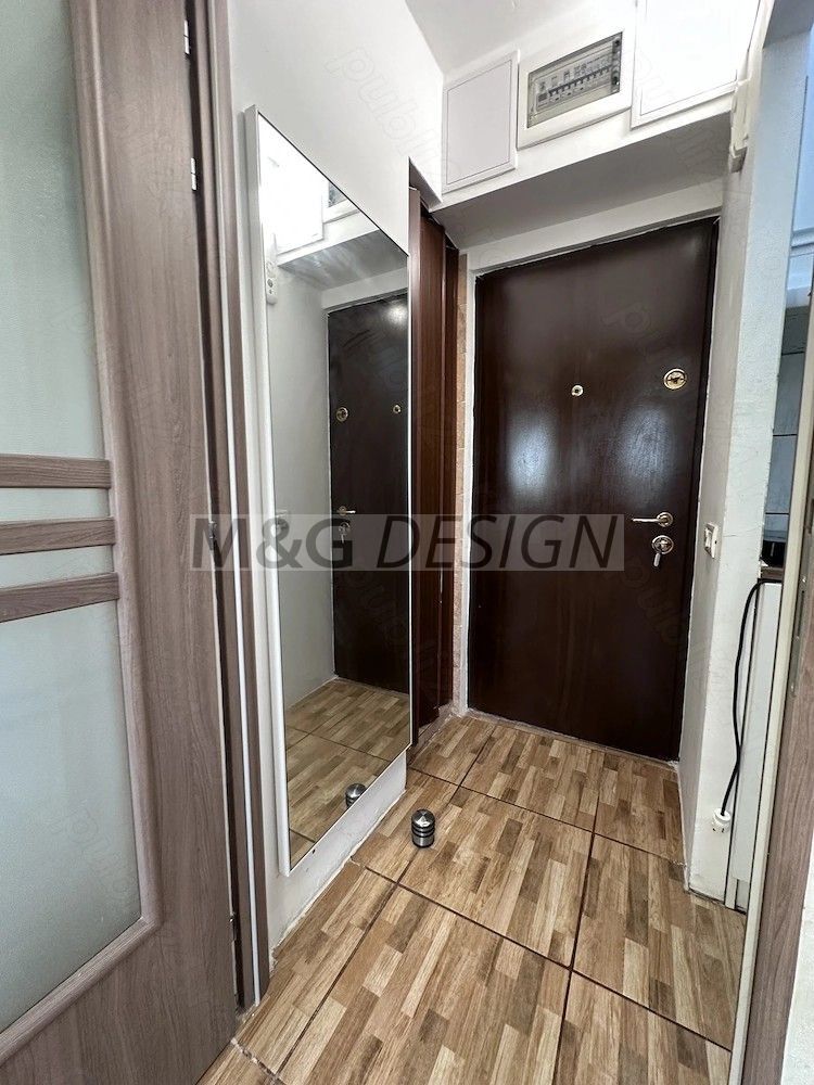 Garsoniera zona Buziasului - Poză 2