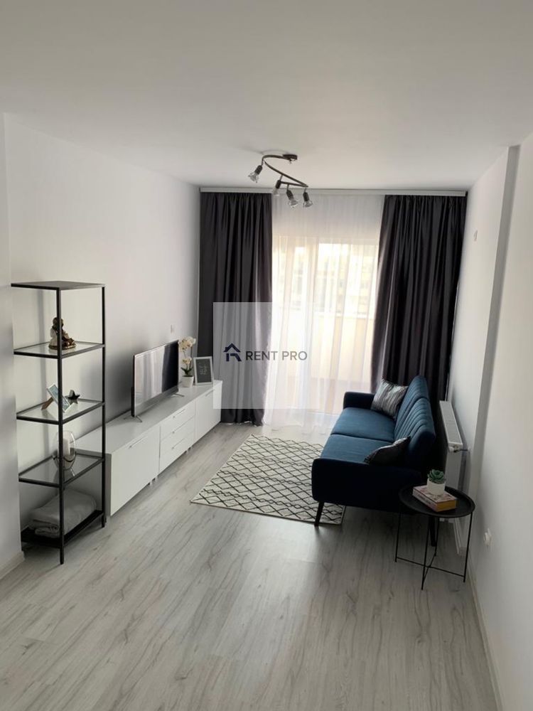 Apartament 2 camere de închiriat | Timișoara 58 Residence | 53 mp - Poză 5