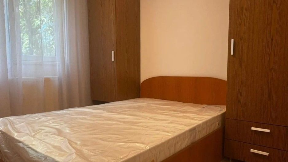 AP. 2 CAMERE DRUMUL TABEREI, BUCATARIE INCHISA, MOBILAT MODERN, METROU - Poză 5