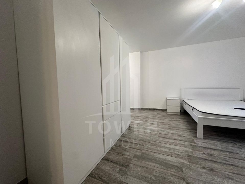 Apartament 2 camere la casa zona Facultatea de Medicina - Poză 5