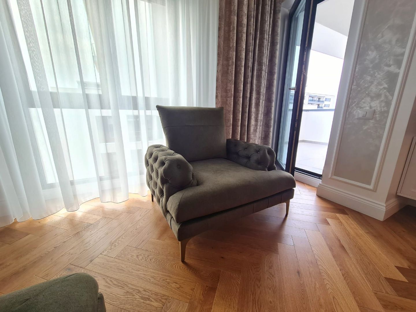 Proprietate exclusivistă || 3 camere || Pipera || Rondul OMV - Poză 14