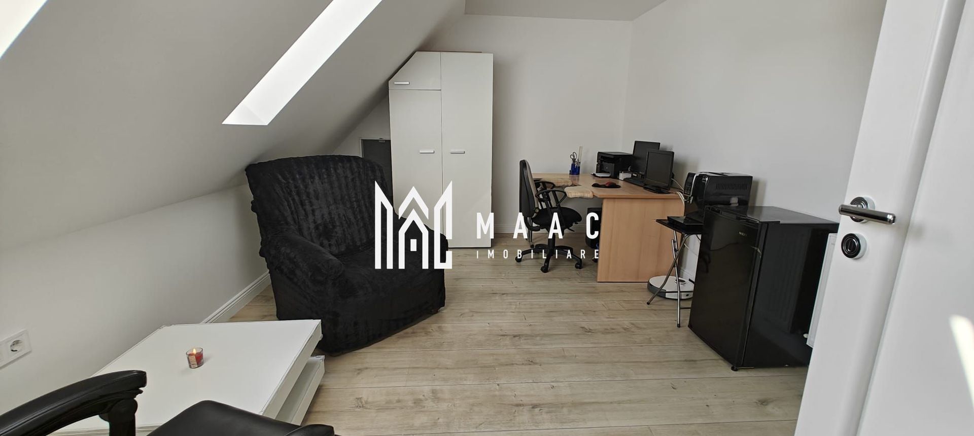 Apartament 4 camere | Etaj 3 | 98 MPU | Balcon | V. Aurie - Poză 15