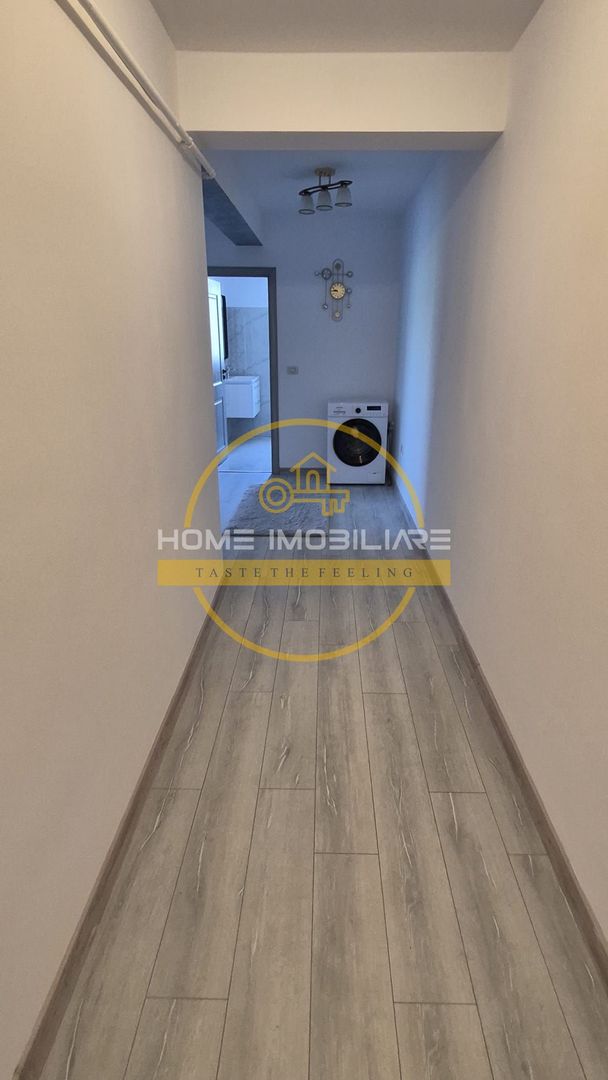 Ap 2 camere decomandat,57 mp,98000 euro - Poză 4
