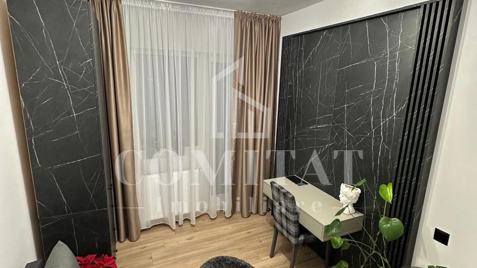 Apartament la cheie | 2 locuri de parcare | Zona Str Catanelor - Poză 8