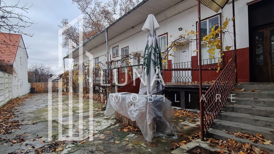 Proprietate excepțională în zona ultracentrală – Exclusivitate - Poză 11