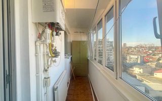 🏡 Apartament spațios 2 camere, decomandat, Mazepa – etaj 8, cu lift - Poză 8