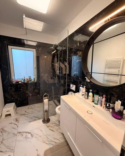 Casa de inchiriat cu priveliste panoramica - zona Iris - Poză 6