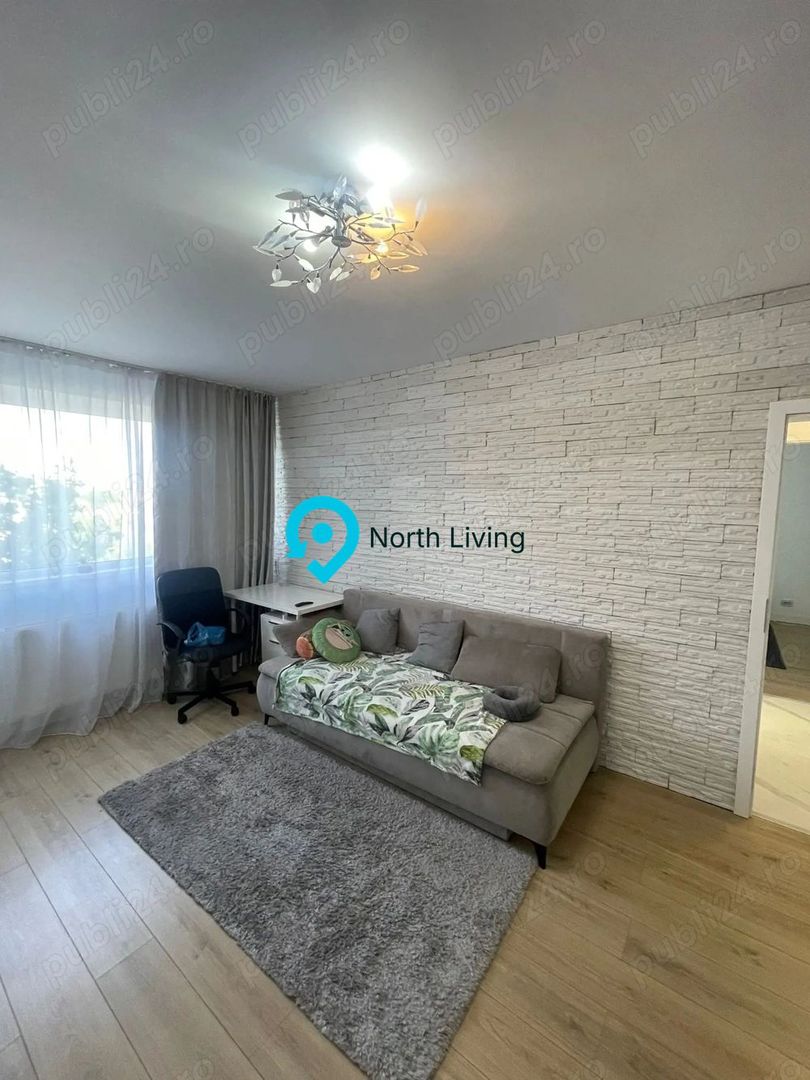 Apartament 2 camere Iancului Avrig - Poză 1