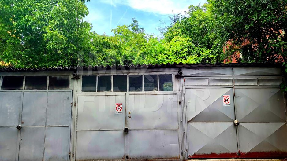 Apartament Decomandat 3 camere si 2 Parcari Grigorescu - Poză 12