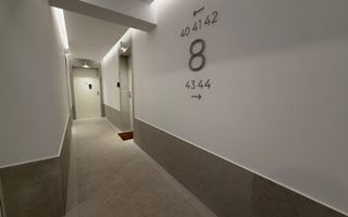 Studio dublu de vânzare în complexul PrimaVista - Poză 11