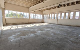 Hală industrială de închiriat – 145 mp | Cisnădie - Poză 1
