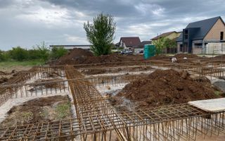 VILA SUPERBA UNICATA ZONA DE NORD CORBEANCA - Poză 14