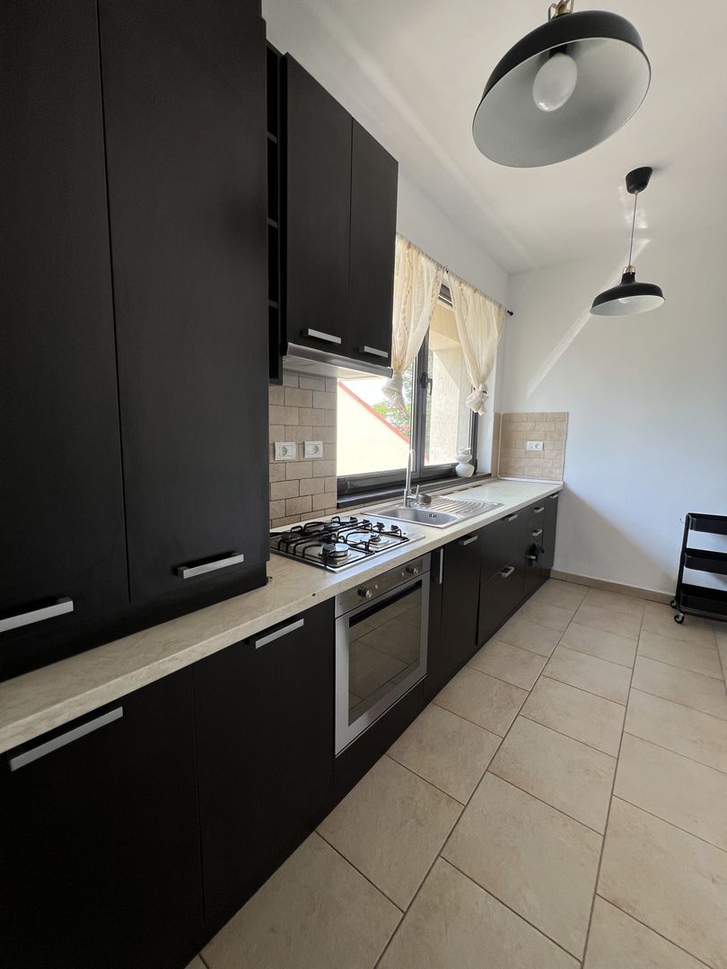 IANCU NICOLAE  135 mp Utili | Living 41 mp | 2 Terase 2 Locuri Parcare - Poză 11