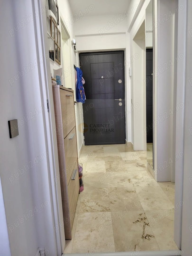 2 camere | Avangarde Grande Village | Centrala | Loc de parcare - Poză 9