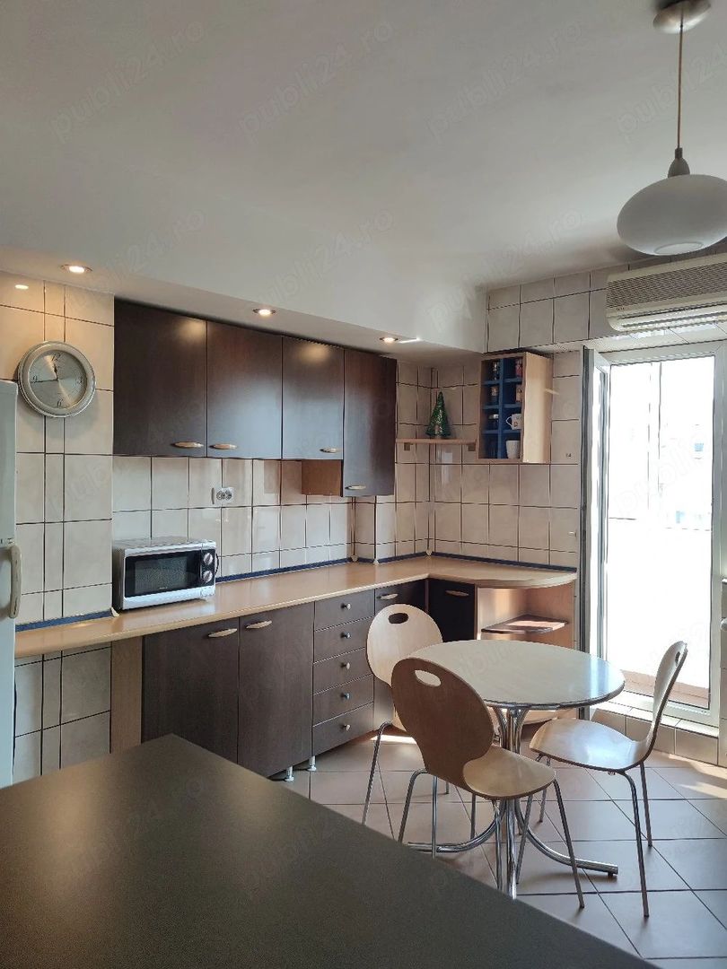 🏡 Apartament 2 camere de inchiriat | decomandat | parcare | Lujerului - Poză 1