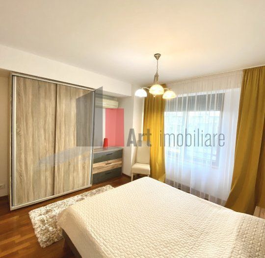 APARTAMENT 3 CAMERE - CENTRAL PARC - Poză 11