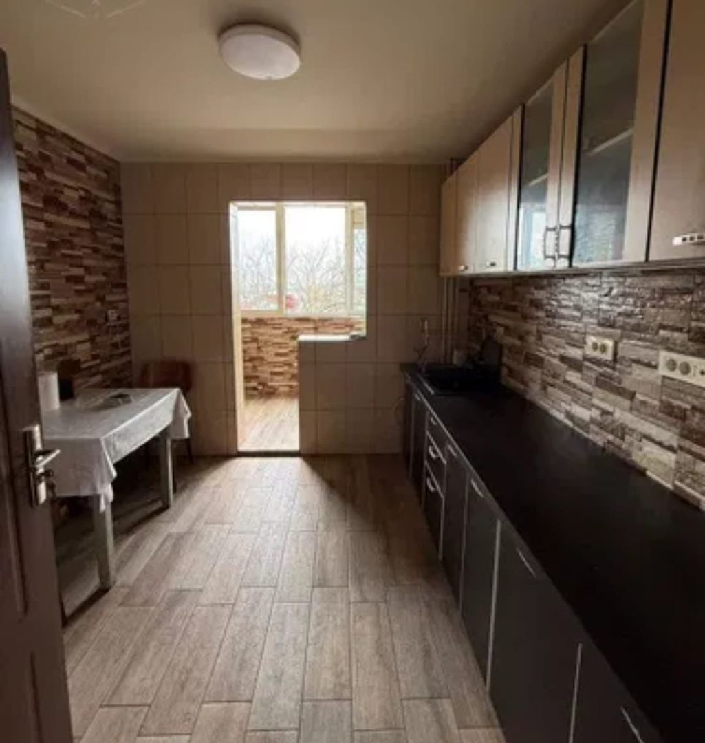 Apartament 3 camere decomandat Luica / Constantin Brancoveanu - Poză 11