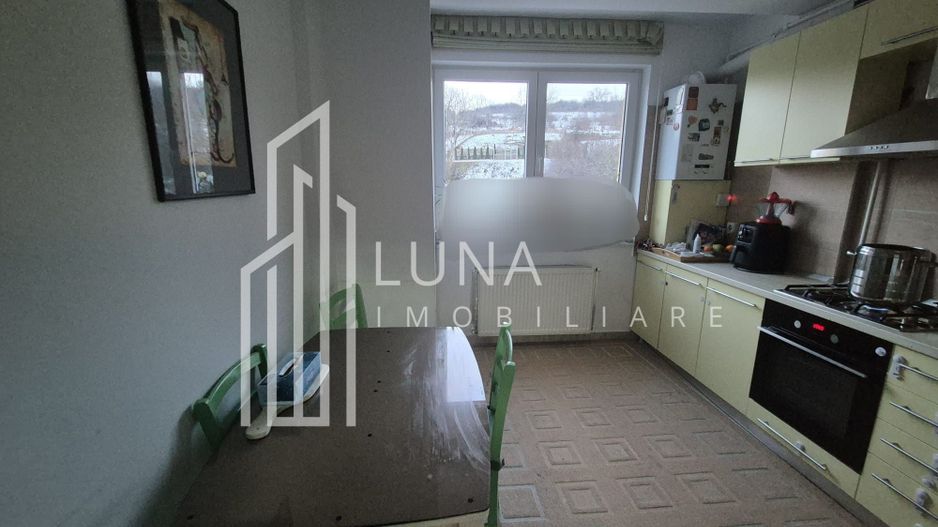 Apartament 2 camere + loc de parcare privat | Dâmbu - Poză 1