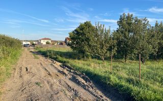 Teren Intravilan 1450mp - Jucu de Mijloc - Poză 3