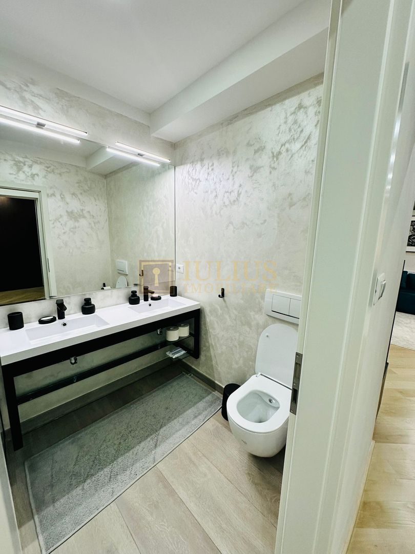 St. Lorena, 3 camere, centrala proprie - Poză 7