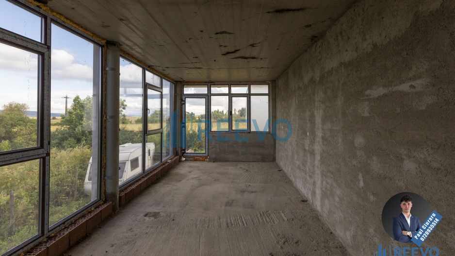 Casă/Vilă cu 6 camere de vânzare, Răcăciuni - Poză 14