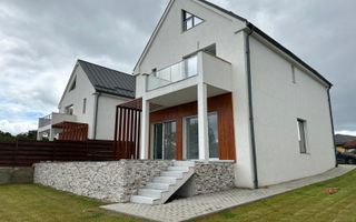 Casa Individuala cu garaj in FELEACU ansamblu inchis - Poză 8