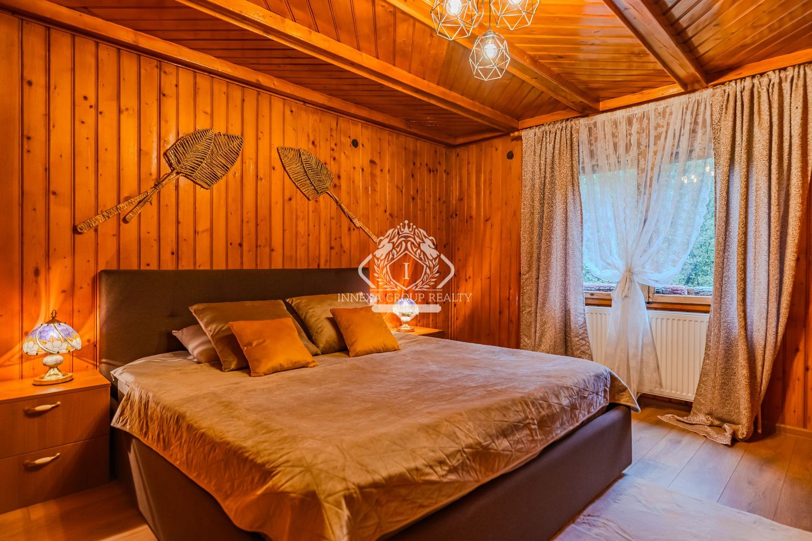 Casa renovata 2025 I S+P+1+M I teren 1340mp I Breaza-Nistoresti - Poză 26