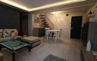 Apartament 3 camere | Valea Aurie | Mansardă | Spațios - Poză 2