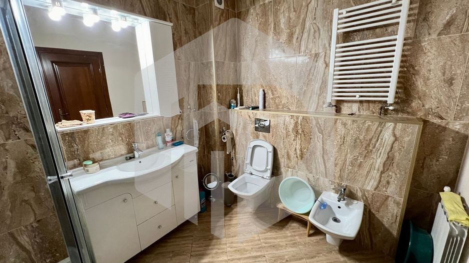 Apartament|4 camere | zona Calea Dumbravii | Lift | Parcare subterana - Poză 8