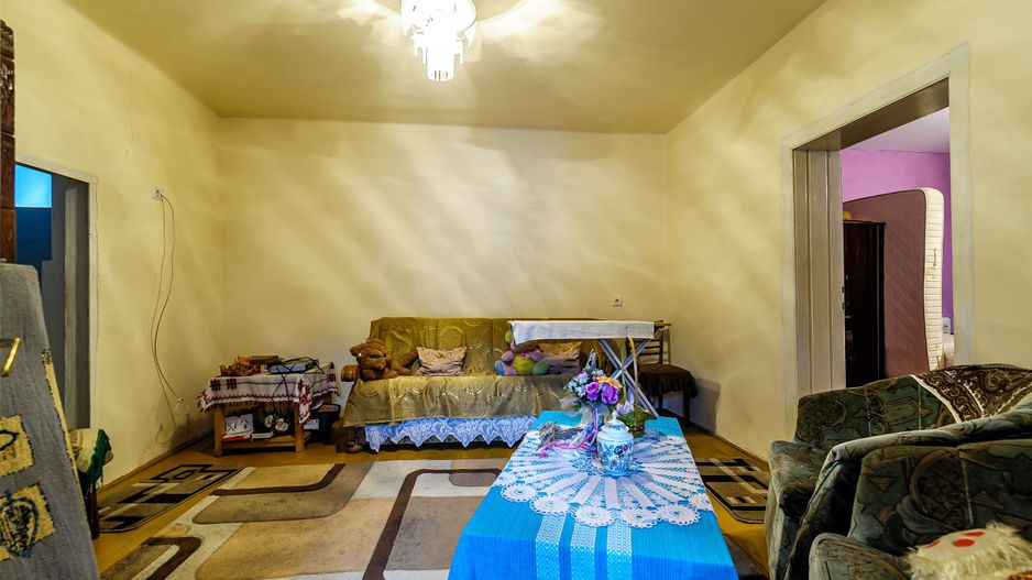 Casă cu grădină imensă localitatea Mâsca - Poză 2