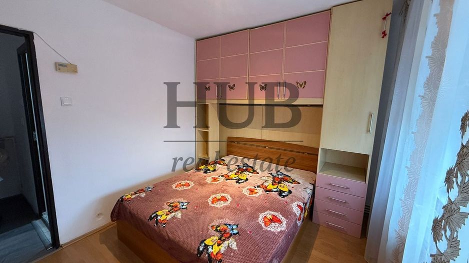 apartament cu 2 camere de inchiriat- gara cfr bc - Poză 2