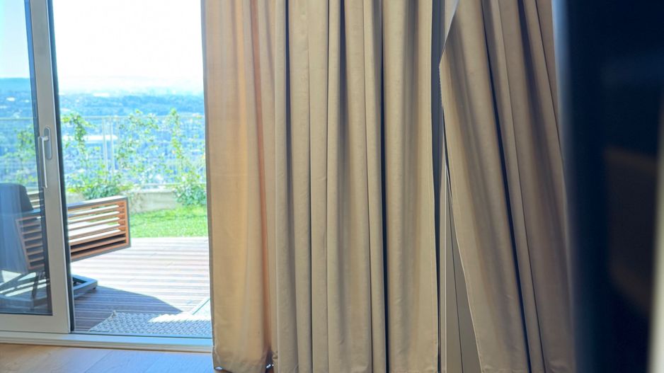 Apartament PREMIUM cu curte, terasă și lift cu acces direct în living - Poză 37