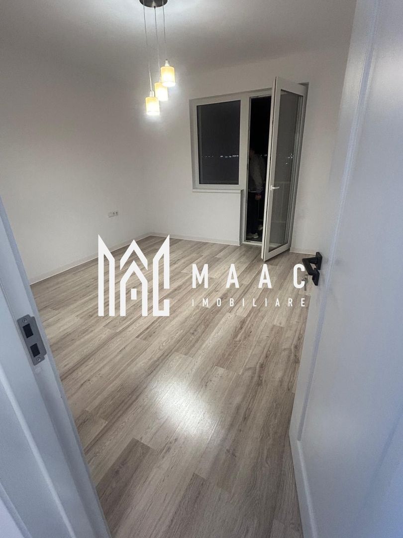 Apartament 2 Camere | Decomandat | Loc De Parcare - Poză 3