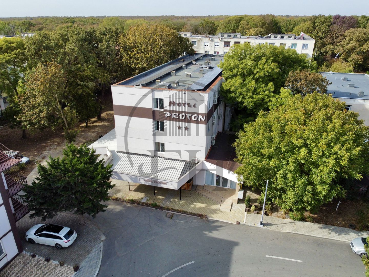 Hotel de vanzare Neptun, Constanta, la mare - Poză 20