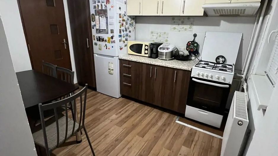 Apartament 3 camere Lipovei etaj 2 - Poză 3