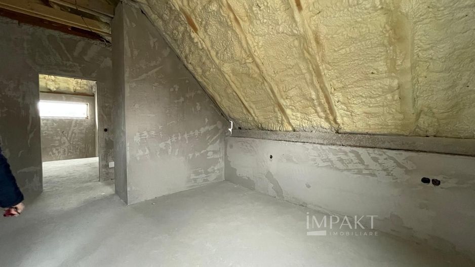 Duplex semifinisat de vanzare in Aiton – 148 mp, teren 800 mp - Poză 23
