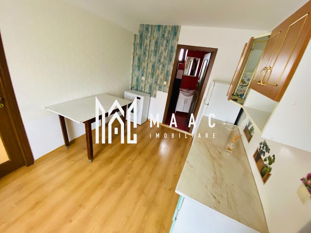 Garsonieră de închiriat | Sibiu, Terezian | 37 mp - Poză 2