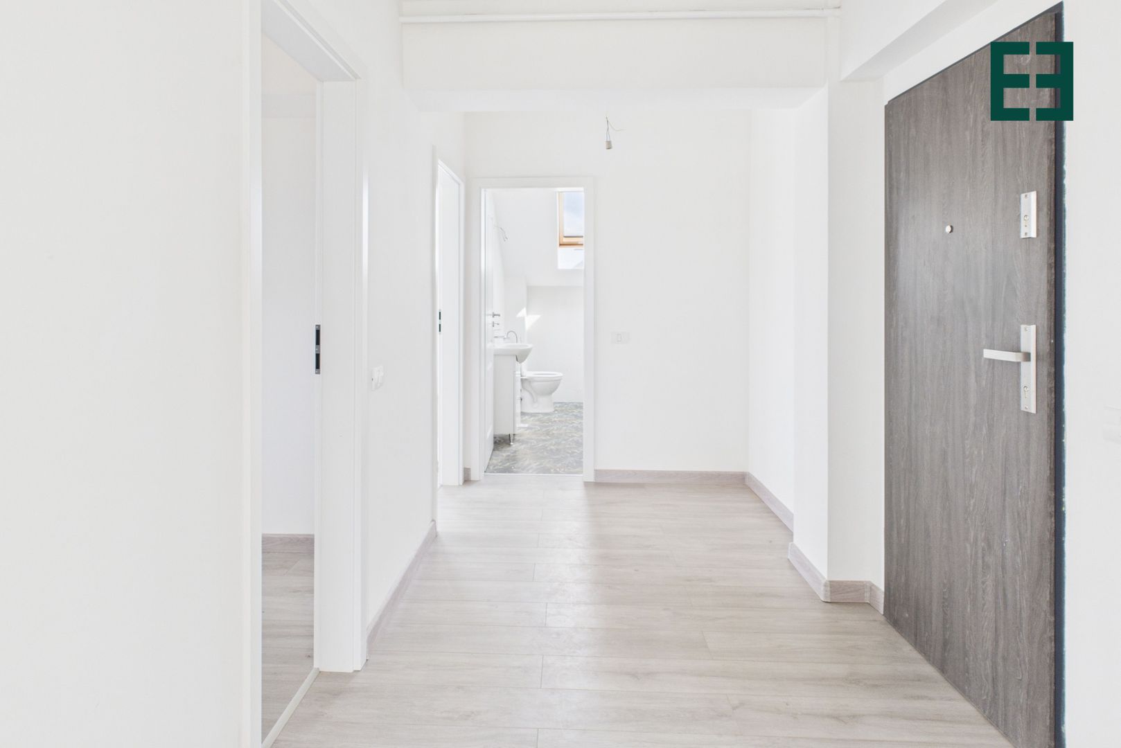 Rate la dezvoltator - Apartament cu 2 camere Zona Șagului - Timișoara - Poză 5