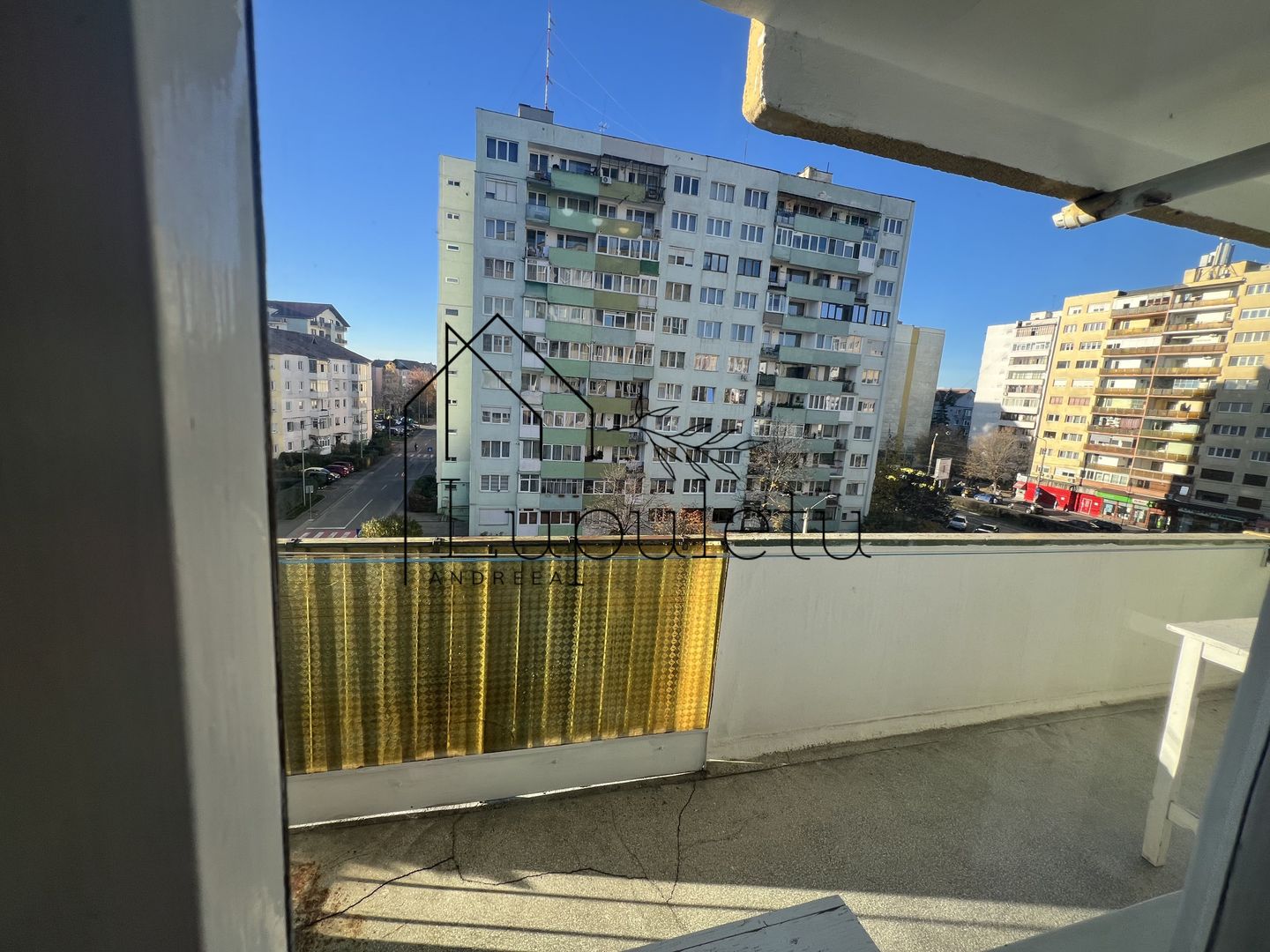 Apartament de Inchiriat | 2 Dormitoare | 56 MPU | Mihai Viteazu - Poză 12