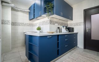 COMISION 0% - Apartament 80mp superb renovat la doar 5 minute metrou Pta Muncii - Poză 16